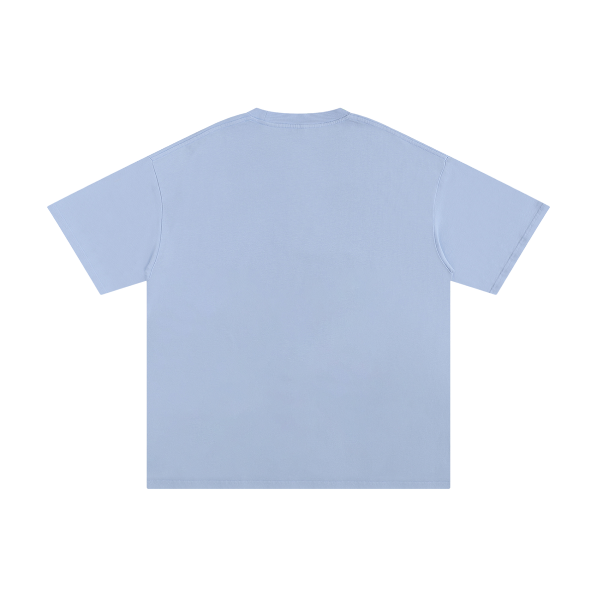 a*v INITIAL CORE TEE