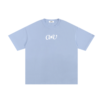 a*v INITIAL CORE TEE