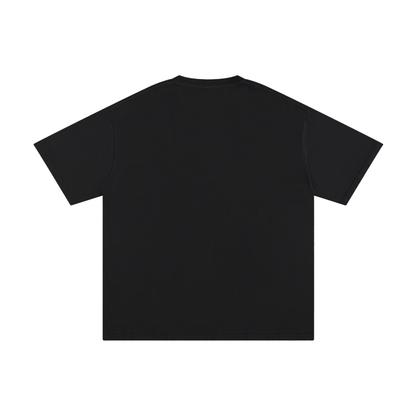 a*vision COMMEMORATIVE TEE C2 RAVEN