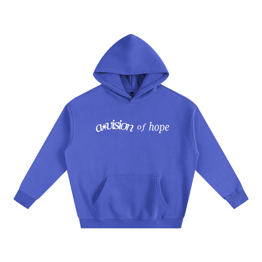 a*vision of hope HOODIE