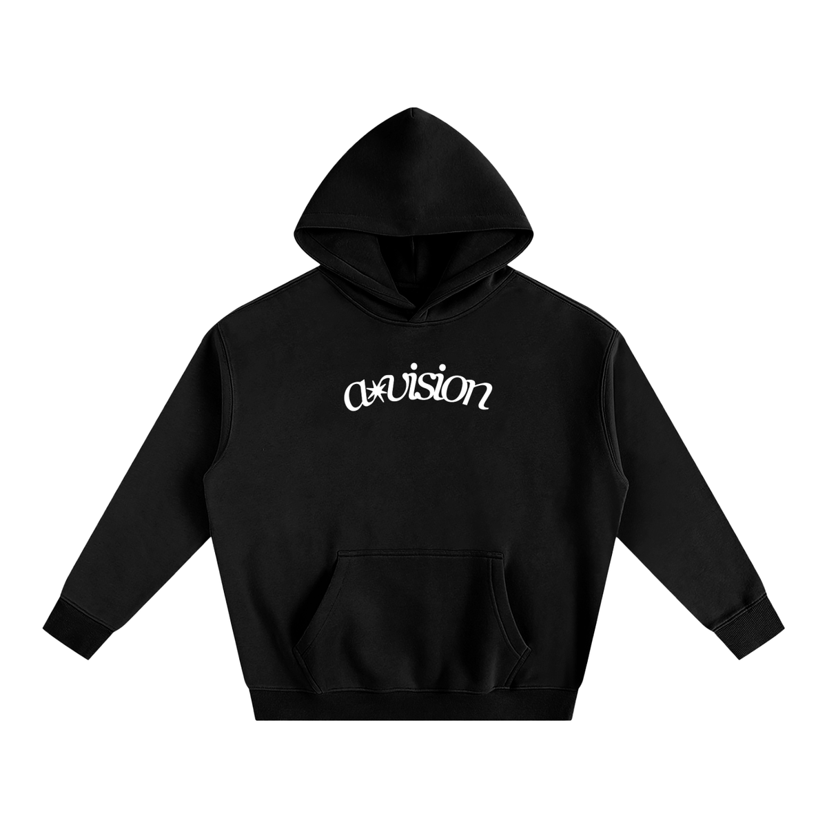 a*vision CORE HOODIE