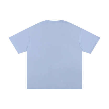 a*v INITIAL CORE TEE